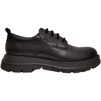 Chaussures Homme Petit : 1 à 2cm femme Stonefly 219815-nero Noir
