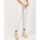 Vêtements Femme Pantalons Giulia N Couture Pantalon en maille Giulia N avec tissages Multicolore