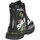 Chaussures Fille Boots Melania MJ2343 Noir