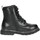 Chaussures Fille Boots Melania MJ2342 Noir