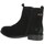 Chaussures Femme Boots Carmela 160930 Noir