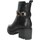 Chaussures Femme While Boots Carmela 160882 Noir