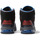Chaussures Homme Baskets montantes DC Shoes Versatile Hi WR Gris