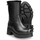 Chaussures Femme Boots Panama Jack BOTTES  PRIYA NOIR_B1