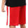 Vêtements Homme Shorts / Bermudas Sport Zone DAPL5960 Noir
