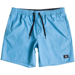 Vêtements Homme Maillots / Shorts de bain DC Shoes Dc-DITMAS PARK ADYJV03000 Bleu