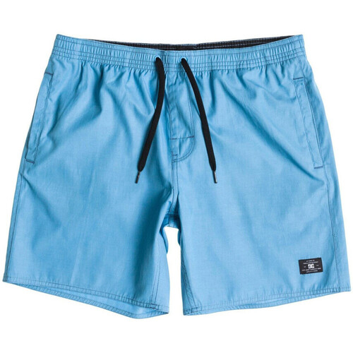 Vêtements Homme Maillots / Shorts astra de bain DC Shoes Dc-DITMAS PARK ADYJV03000 Bleu
