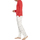 Vêtements Homme Pyjamas / Chemises de nuit Arthur Pyjama long coton Rouge