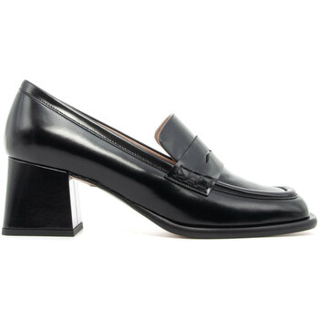 Chaussures Femme Escarpins Cheville ANDREA Noir