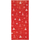 Accessoires textile Echarpes / Etoles / Foulards Buff Original EcoStretch Holiday Scarf 1347698171000 Rouge