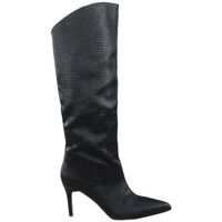 Chaussures Femme Bottes Corina M3962 Noir