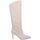 Chaussures Femme Bottes Corina M3962 Beige