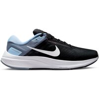 Chaussures Homme Running / trail Nike support  Noir