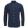 Vêtements Homme Chemises manches longues Polo Ralph Lauren CHEMISE COUPE DROITE EN SEERSUCKER Bleu
