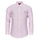 Vêtements Homme Short Sleeve Classic Pique Polo Shirt CHEMISE COUPE DROITE EN LIN Multicolore