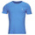 Vêtements Homme Polo ralph lauren sport T-SHIRT AJUSTE EN COTON Bleu