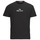Vêtements Homme T-shirts manches courtes Fedeli Polo pants Shirts for Men T-SHIRT AJUSTE EN COTON POLO pants RALPH LAUREN CENTER Noir