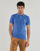 Vêtements Homme Polo Ralph Lauren logo-embroidered elasticated shorts POLO AJUSTE SLIM FIT EN COTON BASIC MESH Bleu
