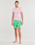 Vêtements Homme Maillots / Shorts de bain Polo Ralph Lauren MAILLOT DE BAIN UNI EN POLYESTER RECYCLE Vert
