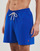 Vêtements Homme Maillots / Shorts de bain Polo Ralph Lauren MAILLOT DE BAIN UNI EN POLYESTER RECYCLE Bleu Royal