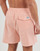 Vêtements Homme Maillots / Shorts de bain Polo Ralph Lauren MAILLOT DE BAIN A RAYURES EN SEERSUCKER Orange
