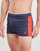 Vêtements Homme Maillots / Shorts de bain logo-print short-sleeve polo shirt Grau PALM BEACH Marine