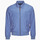 Vêtements Homme Blousons Polo Ralph Lauren BLOUSON COMMUTER PACKABLE EN NYLON Bleu