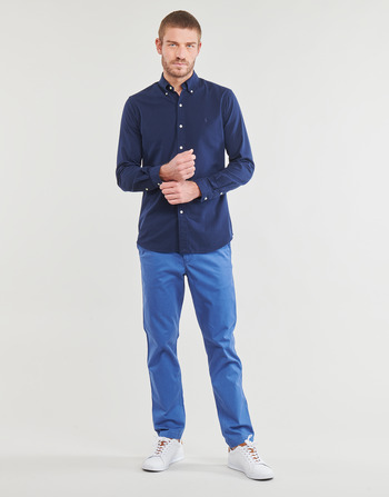 Vêtements Homme T-shirts manches courtes Polo Ralph Lauren PANTALON 