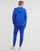 Vêtements Homme Sweats Shirts Polo Ralph Lauren SWEATSHIRT ZIPPE EN DOUBLE KNIT TECH Bleu Royal