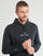 Vêtements Homme Sweats Polo Ralph Lauren SWEATSHIRT BRODE EN DOUBLE KNIT TECH Noir