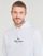 Vêtements Homme Sweats Polo Ralph Lauren SWEATSHIRT BRODE EN DOUBLE KNIT TECH Blanc