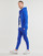 Vêtements Homme Pantalons de survêtement Polo Ralph Lauren BAS DE JOGGING AJUSTE EN DOUBLE KNIT TECH Bleu Royal