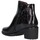 Chaussures Femme Bottines Pitillos 5333 Mujer Negro Noir