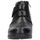 Chaussures Femme Bottines Pitillos 2732 Mujer Negro Noir