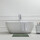 Maison & Déco Tapis de bain Guy Levasseur Tapis de bain 50x70cm Autres