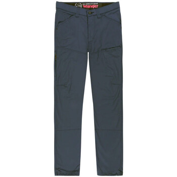 Vêtements Homme Pantalons de survêtement Wrangler WA1YFF46H Bleu