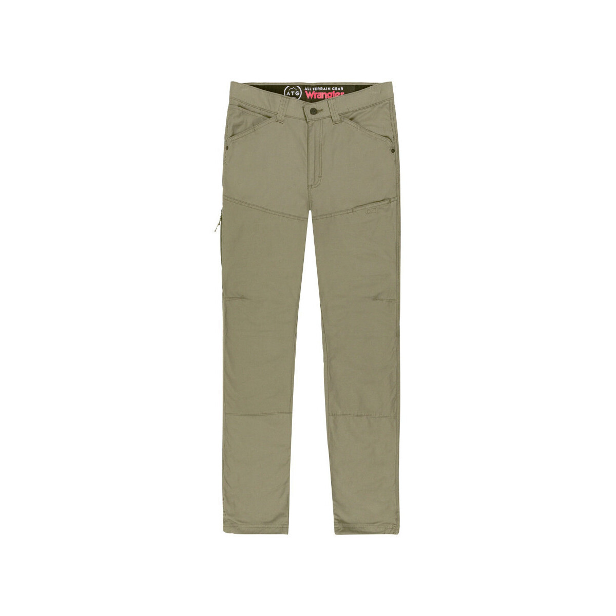 Vêtements Homme Pantalons de survêtement Wrangler WA1YFFX45 Vert