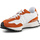 Chaussures Baskets basses New Balance unisex  U327LF Orange
