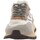 Chaussures Homme Baskets basses Voile Blanche 001 2017930 02 1B31 Gris