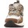 Chaussures Homme Baskets basses Voile Blanche 001 2017464 05 2D03 Gris