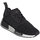 Chaussures Femme Baskets mode adidas Originals NMD_R1 Refined H02333 Noir