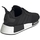 Chaussures Femme Baskets mode adidas Originals NMD_R1 Refined H02333 Noir