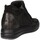 Chaussures Femme Baskets basses IgI&CO 4658300 Noir