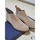 Chaussures Homme Boots Paire&fils Bouttine homme paire&fils Beige