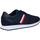 Chaussures Homme Baskets mode Tommy Hilfiger FM0FM04886 RUNNER EVO MIX ESS FM0FM04886 RUNNER EVO MIX ESS 