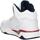 Chaussures Homme Baskets mode Tommy Hilfiger EM0EM01318 BASKET MID TOP EM0EM01318 BASKET MID TOP 