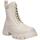 Chaussures Femme Bottes Tommy Hilfiger EN0EN02503 CHUNKY LEATHER BOOT EN0EN02503 CHUNKY LEATHER BOOT 