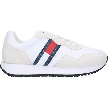 Chaussures Homme Baskets mode Tommy Hilfiger EM0EM01316 MODERN RUNNER EM0EM01316 MODERN RUNNER 