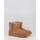 Chaussures Femme Bottes UGG CLASSIC MINI BAILEY ZIP 