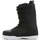 Chaussures Homme Multisport DC Shoes Botas snowboard DC Phase Black/White Noir